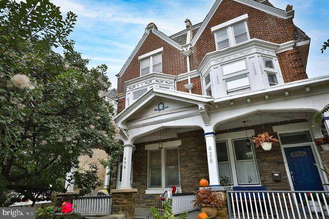 430 Mount Airy Avenue - Photo 1