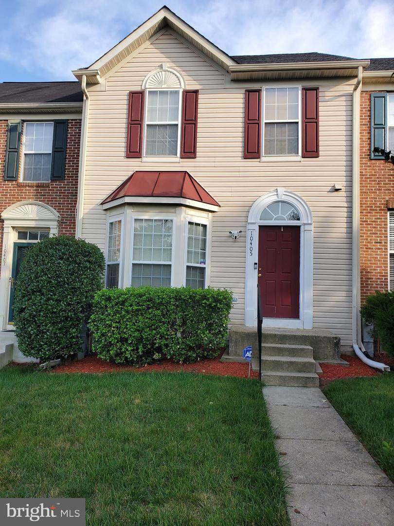 10405 Vista Gardens Drive - Photo 1