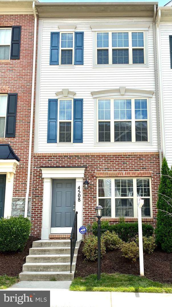 4508 Potomac Highlands Circle - Photo 1