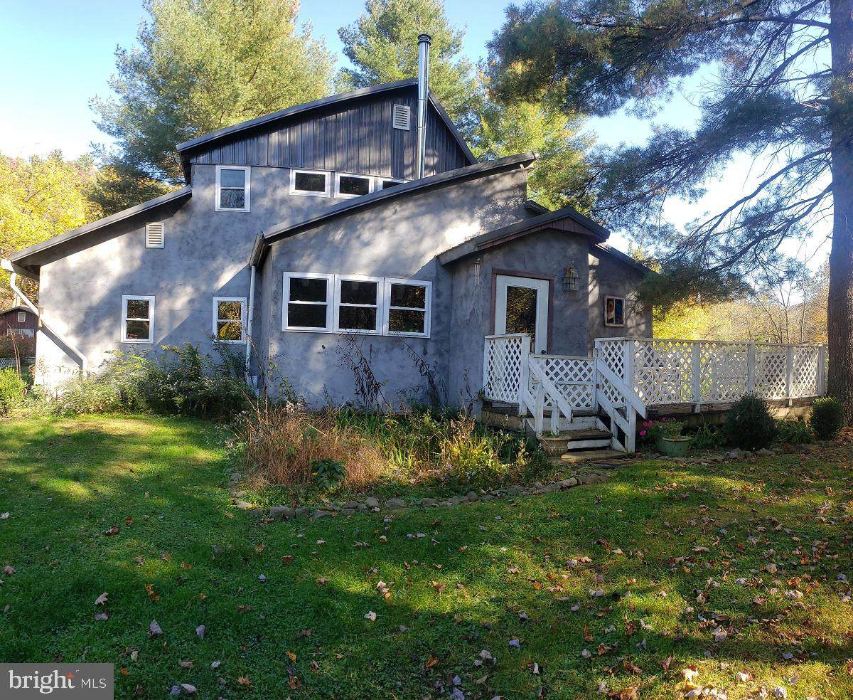 1343 Broad Run Rd - Photo 1