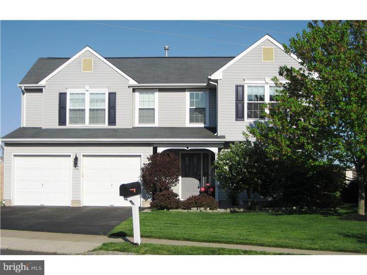 82 Kristopher Drive - Photo 1