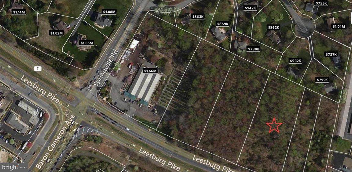 10602 Leesburg - Photo 1