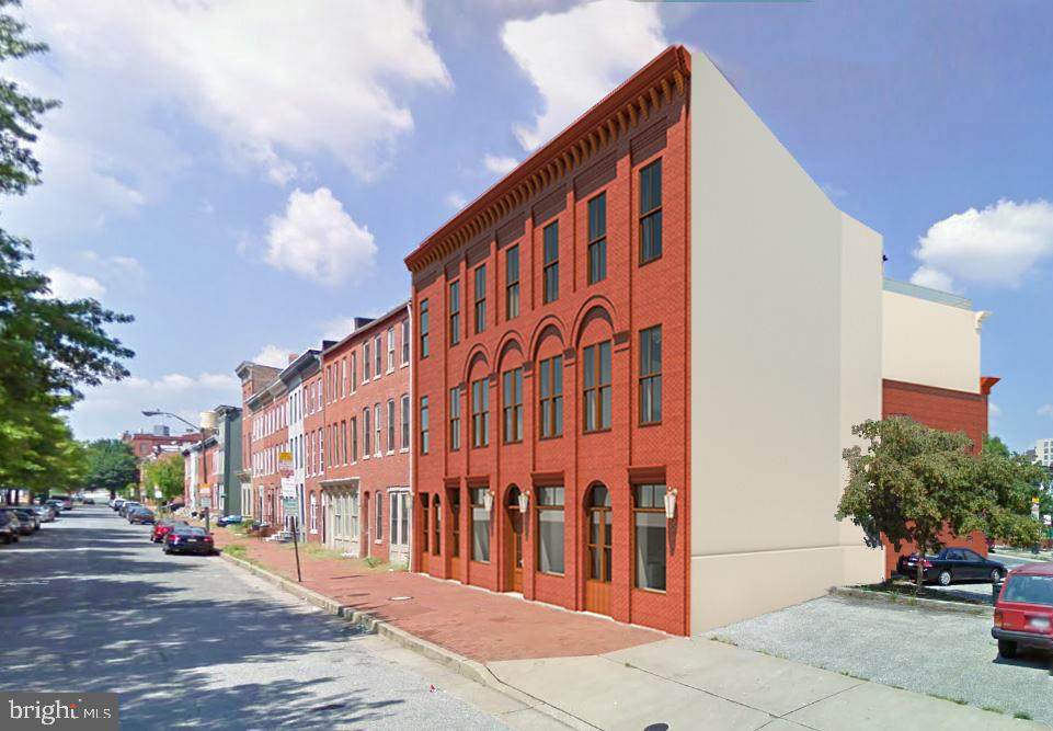 337-339 Fremont - Photo 1