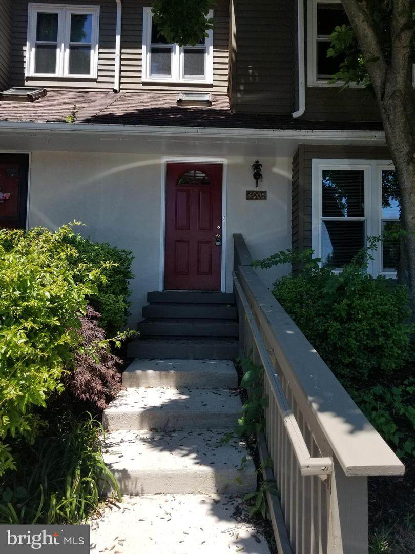 4005 Franklin Court - Photo 1