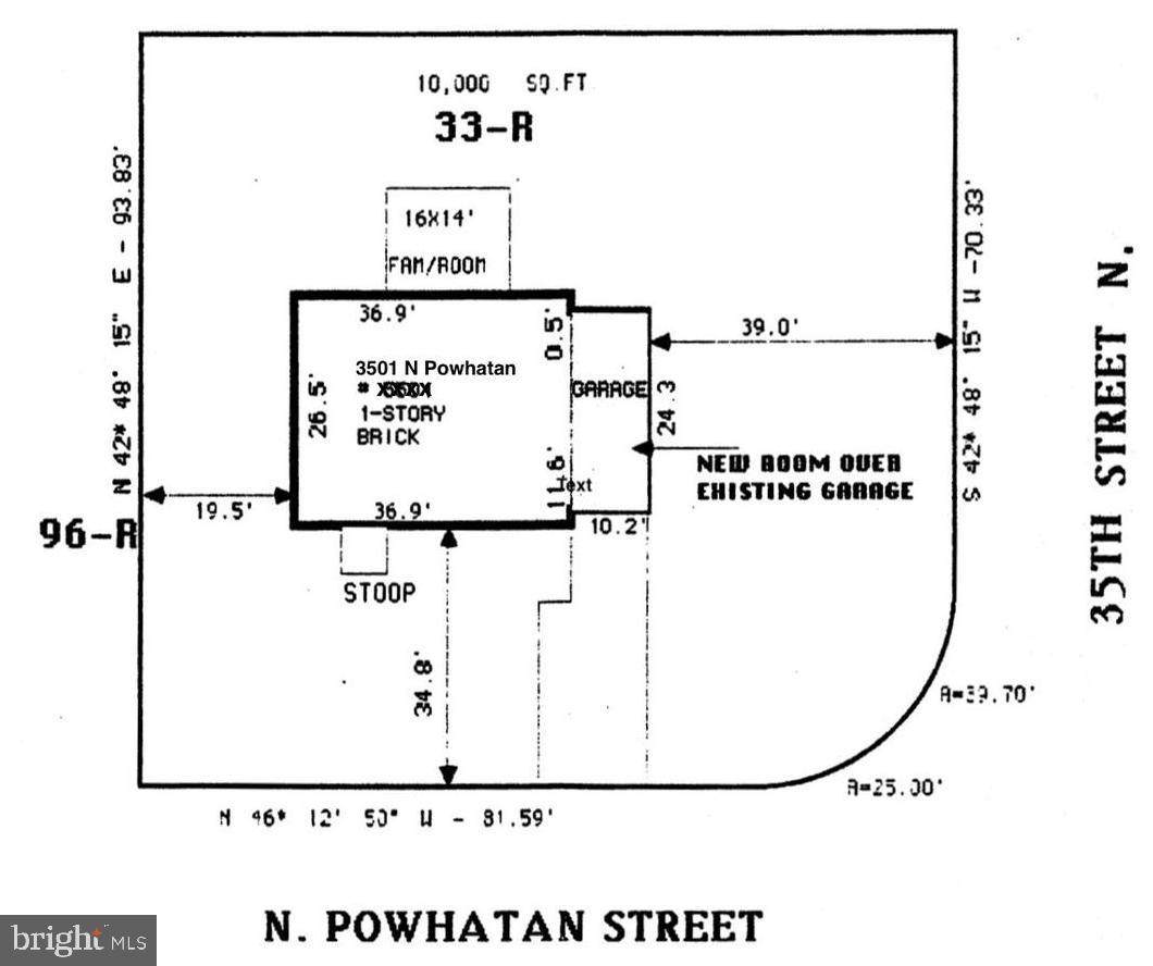 3501 Powhatan Street - Photo 1