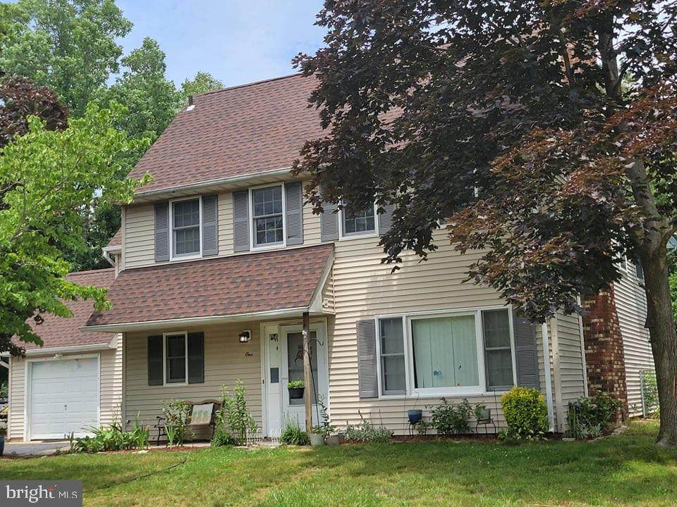 1 Spruce Court - Photo 1