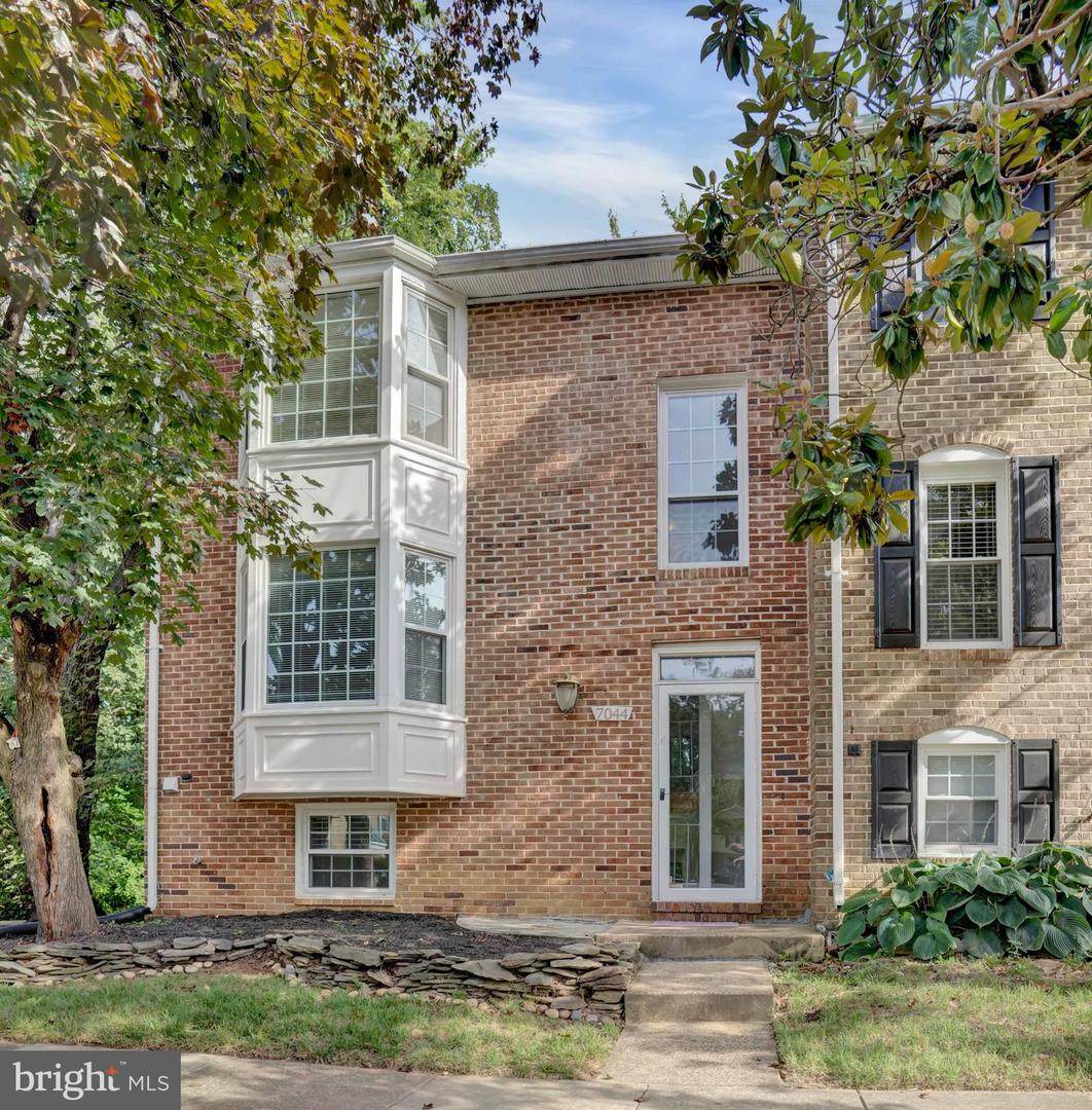 7044 Leewood Forest - Photo 1