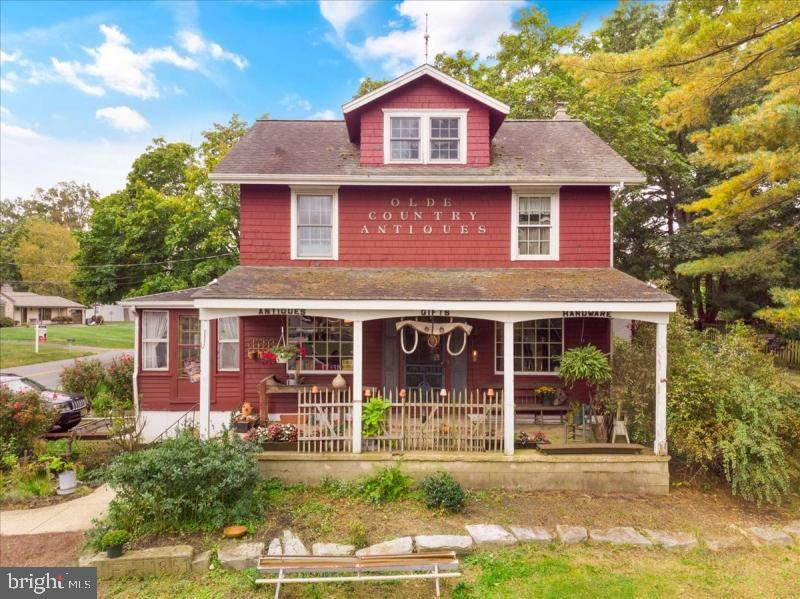 346 Franklin Street - Photo 1
