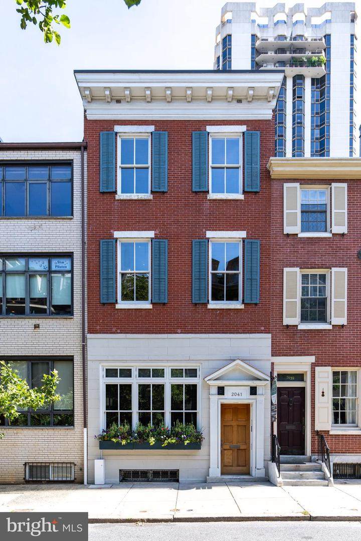 2041 Locust Street - Photo 1