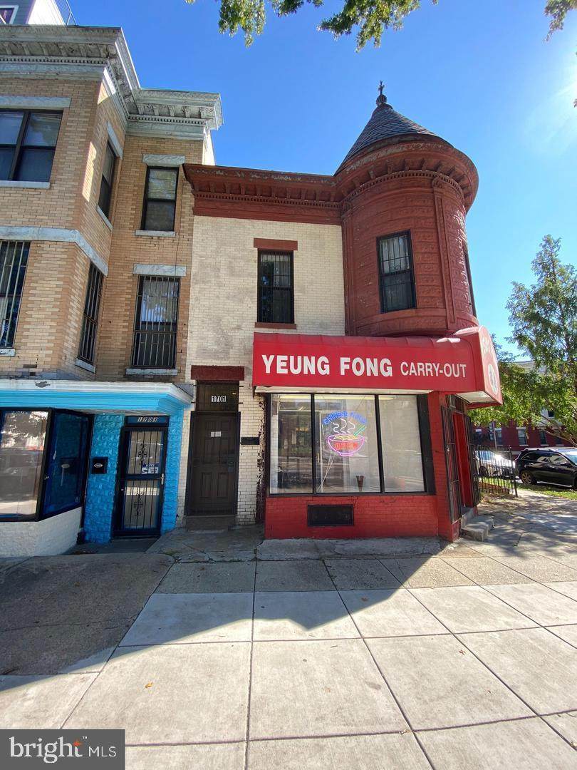 1701 Capitol Street - Photo 1