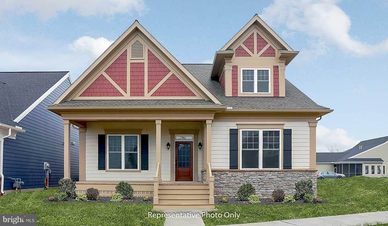 412 Constitution Drive - Photo 1