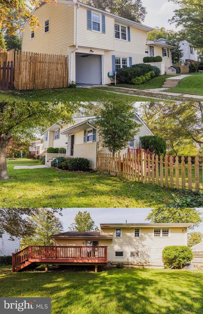 1309 Warwick - Photo 1