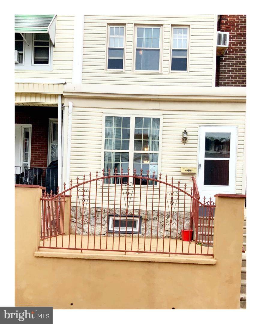 5941 Elsinore Street - Photo 1