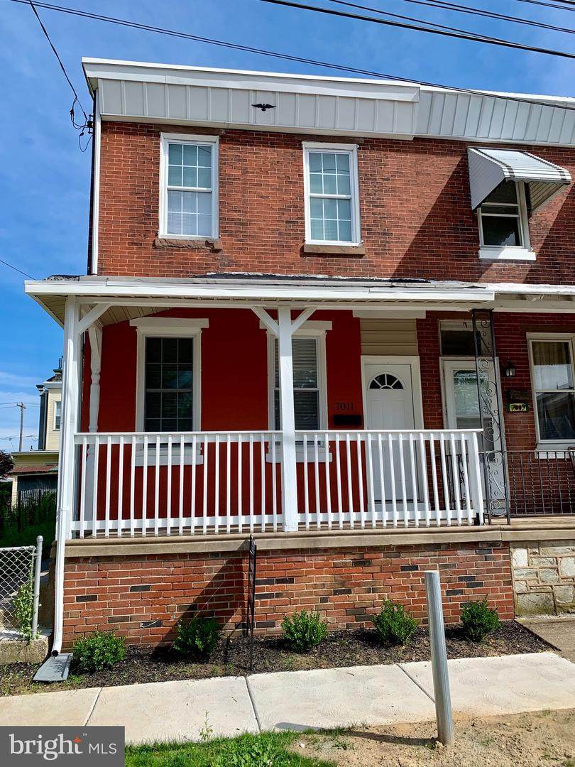 7011 Edmund Street - Photo 1