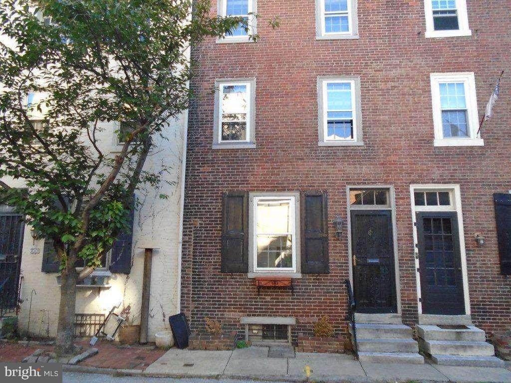 215 Sartain Street - Photo 1