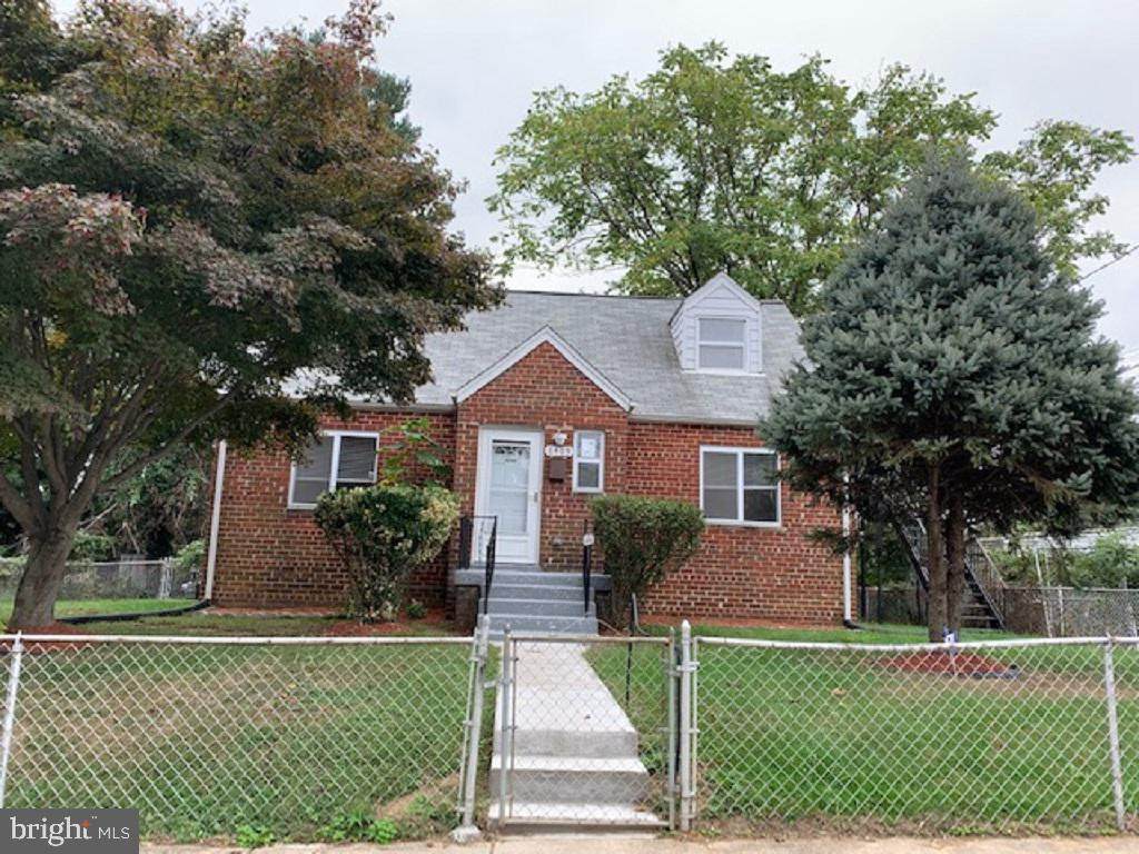 6405 Adak Street - Photo 1