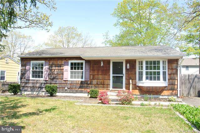 1070 Treasure Avenue - Photo 1