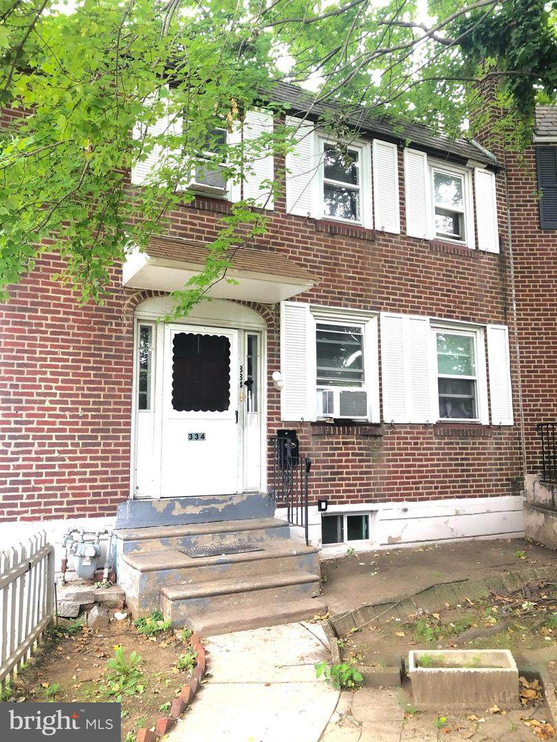 334 Wiltshire Road - Photo 1