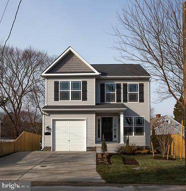 Lot 12-13 Rose Avenue - Photo 1
