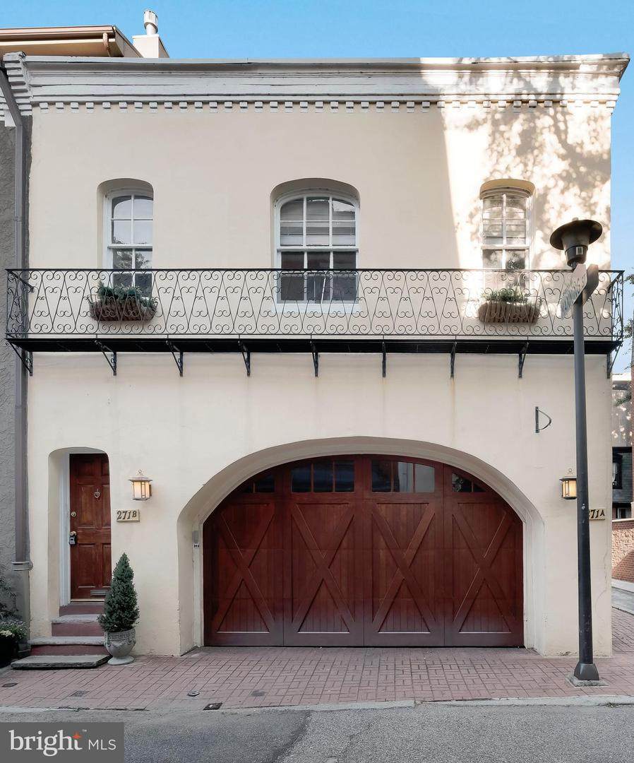 271 Van Pelt Street - Photo 1