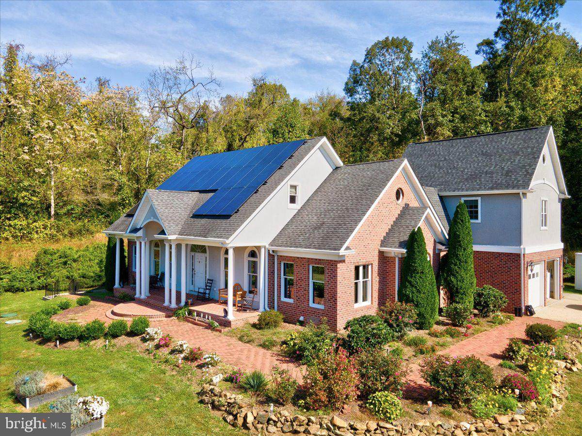 6303 Old Zion Road - Photo 1