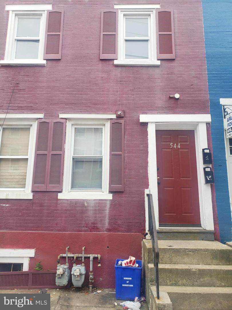 544 Cherry Street - Photo 1