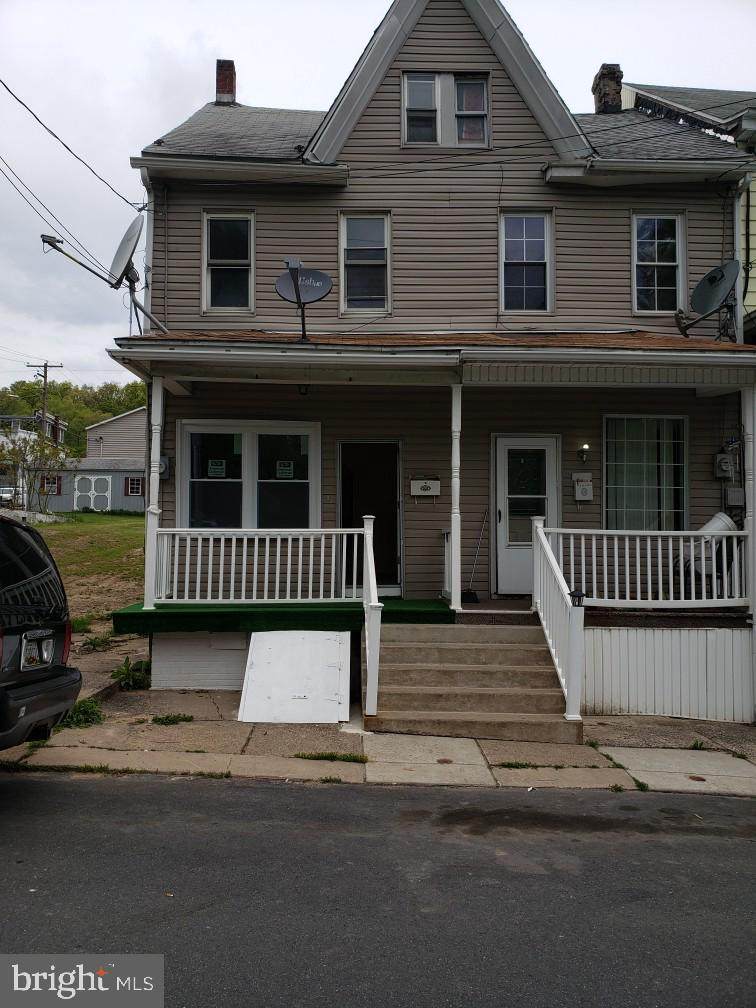 209 Saylor Street - Photo 1