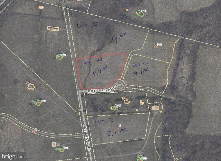 Lot 14 Bayline Avenue - Photo 1