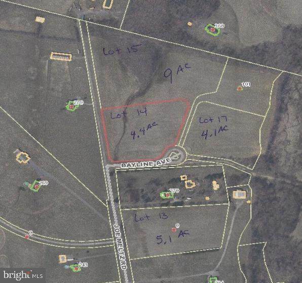 Lot 17 Bayline Avenue - Photo 1