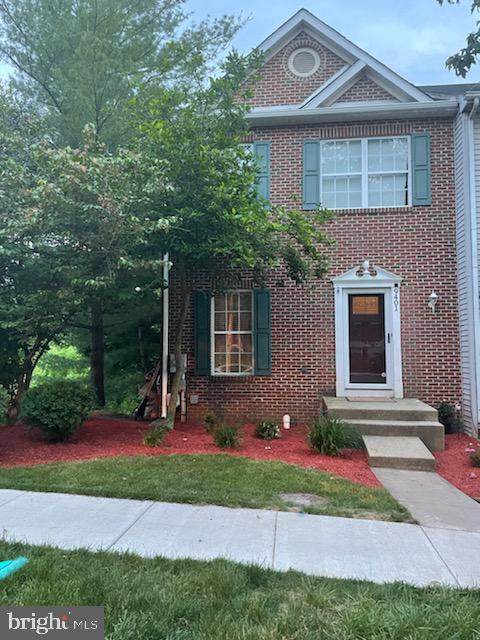 9401 Birchwood Court - Photo 1