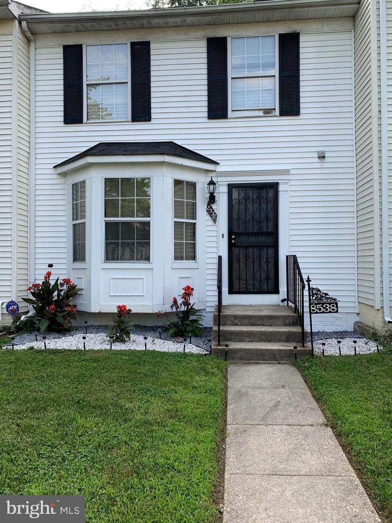 8538 Ritchboro Road - Photo 1