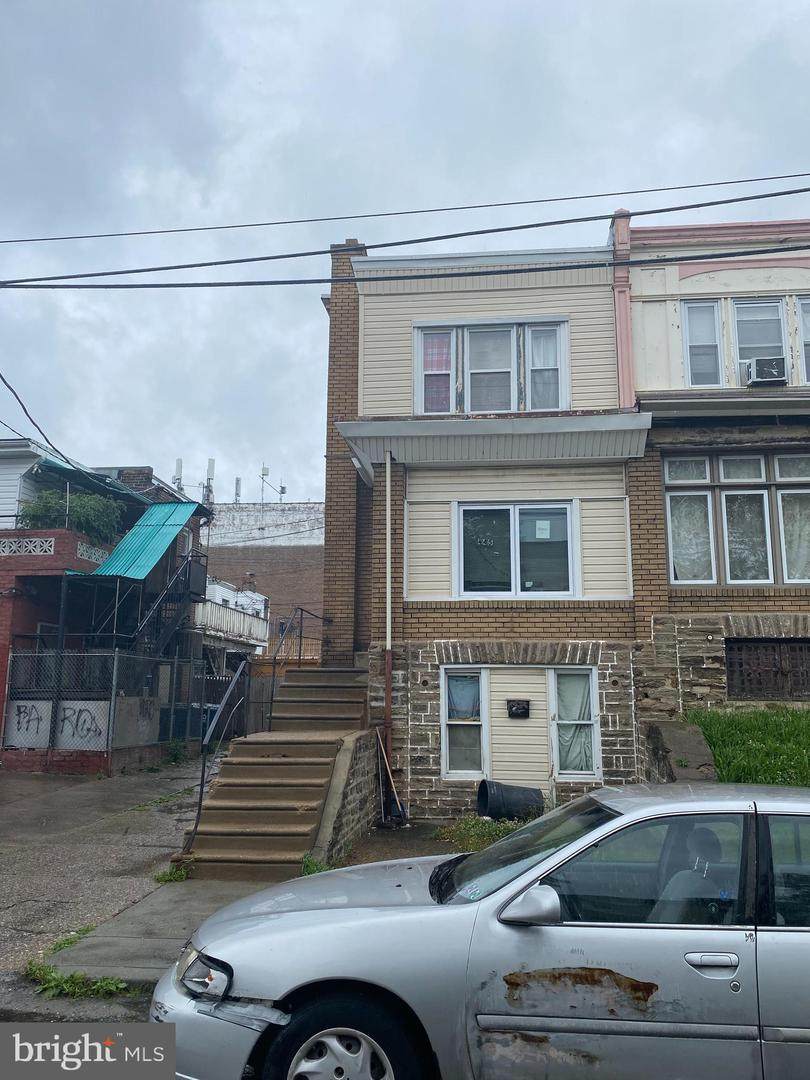 445 Champlost Street - Photo 1