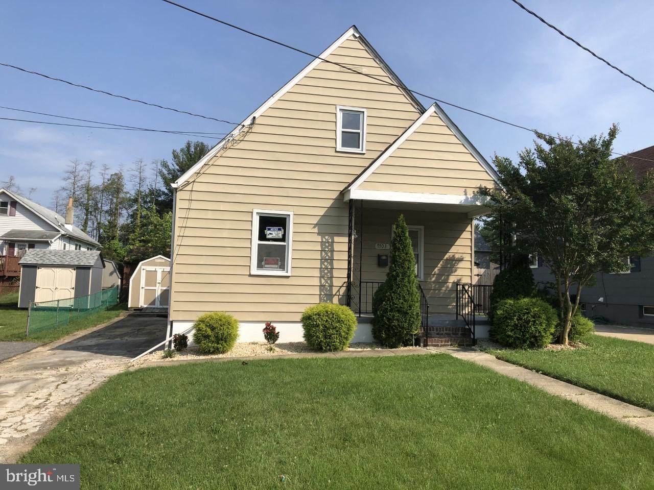 7703 Daniels Avenue - Photo 1