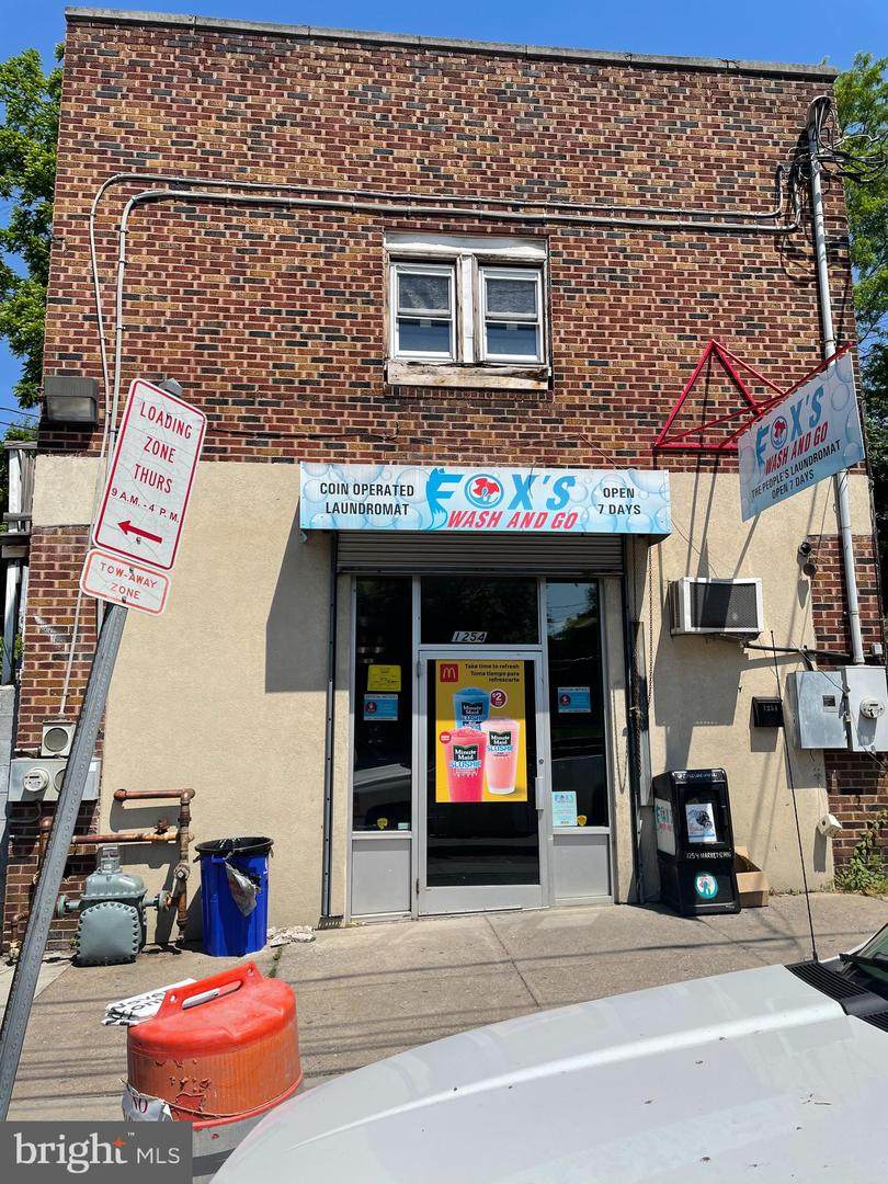 1254 Market Street - Photo 1