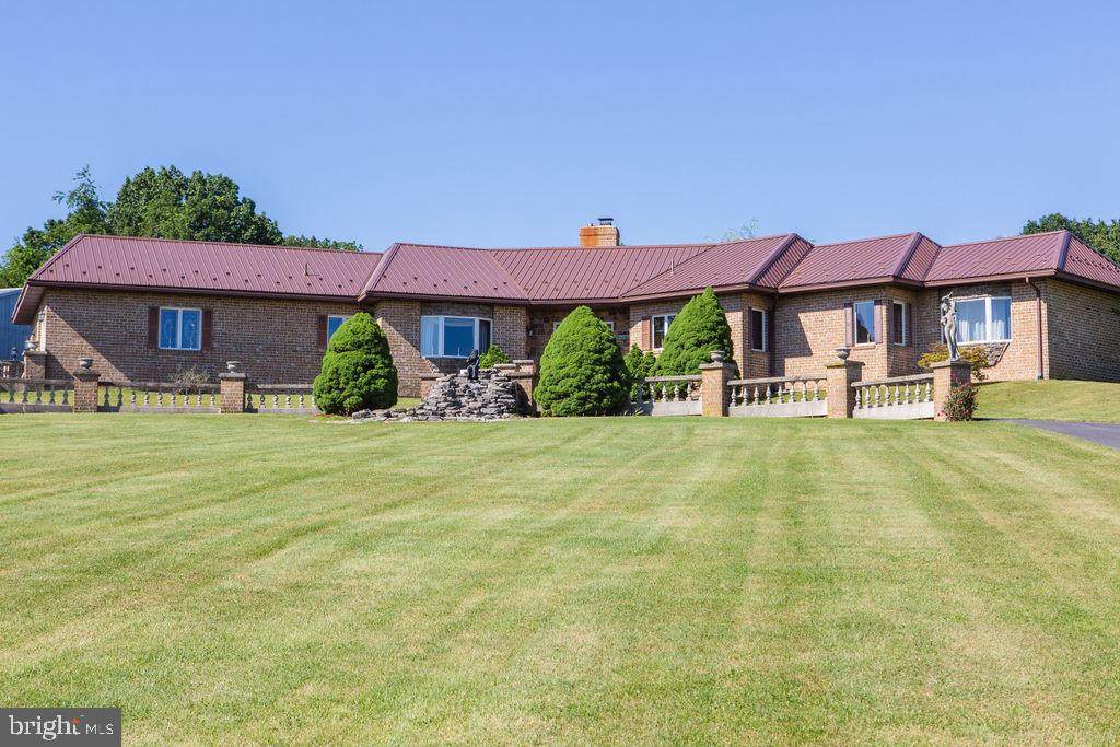 9713 Rowe Run Road - Photo 1