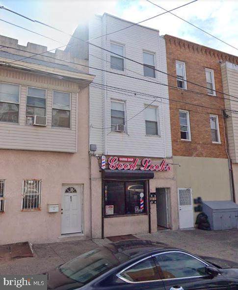 646 Moyamensing Avenue - Photo 1