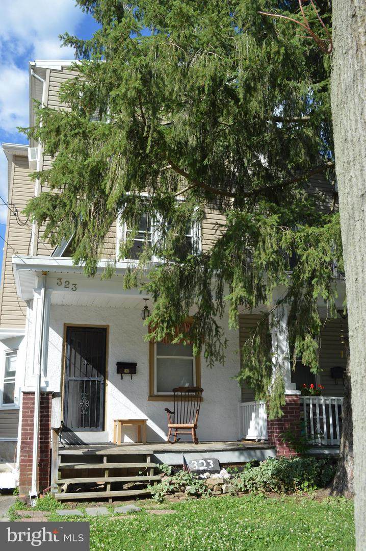 323 Beecher Avenue - Photo 1