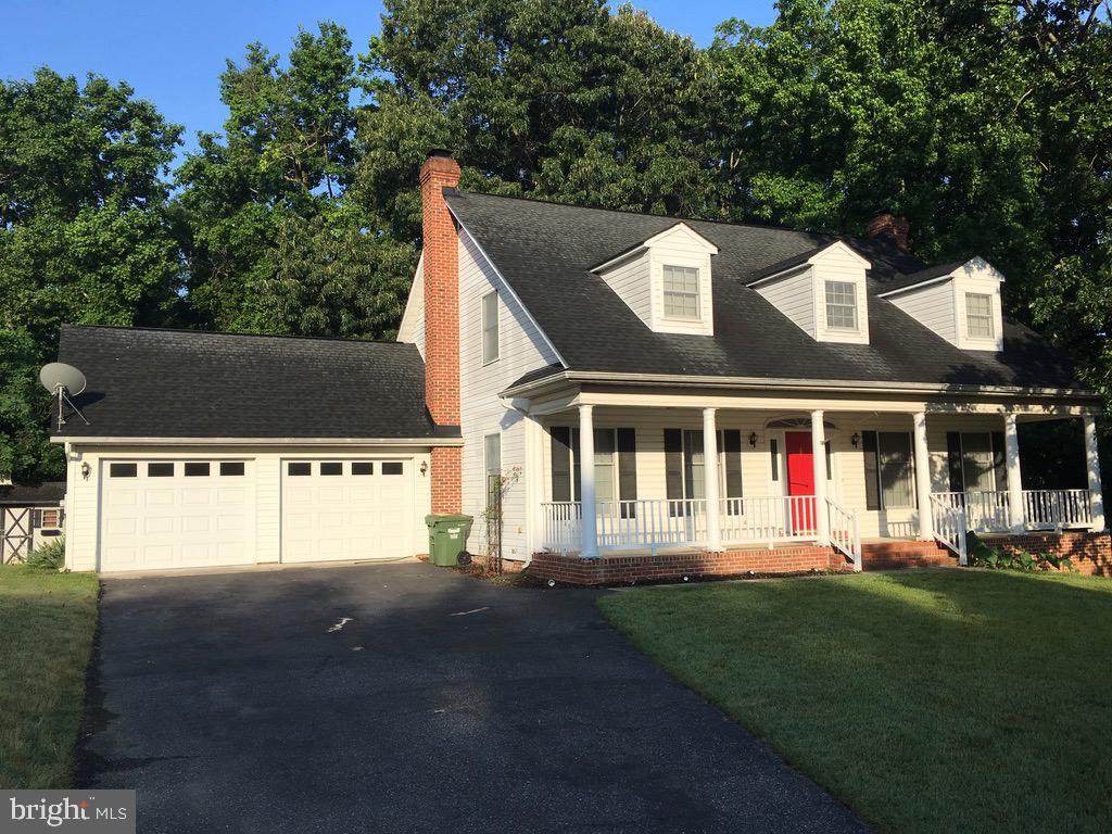 10360 Cross Key Court - Photo 1