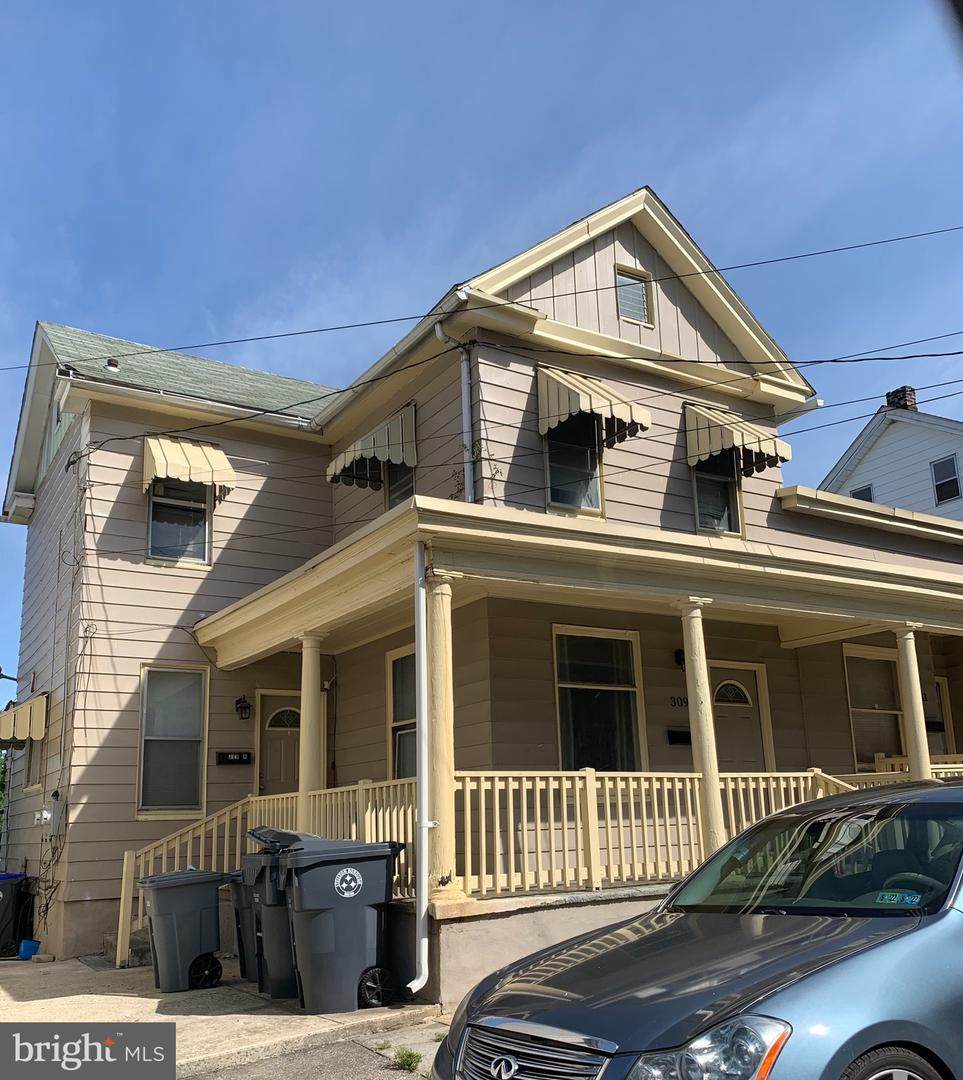 309 Bessemer Street - Photo 1