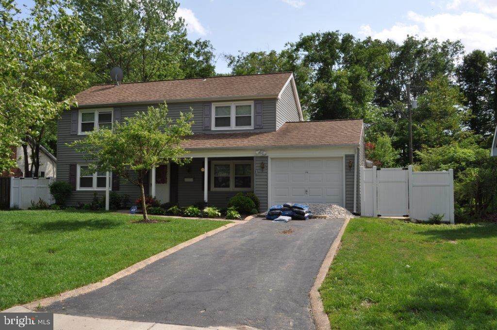 2804 Sudberry Lane - Photo 1