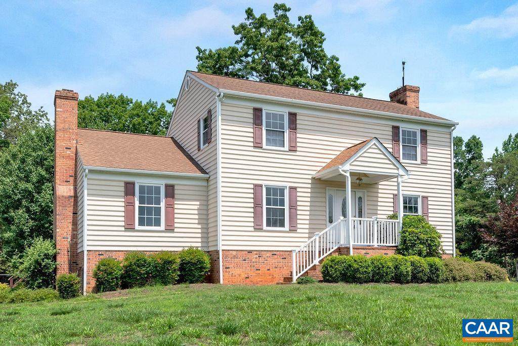 3350 Ridge Road - Photo 1
