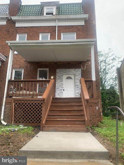 2813 Norfolk Avenue - Photo 1