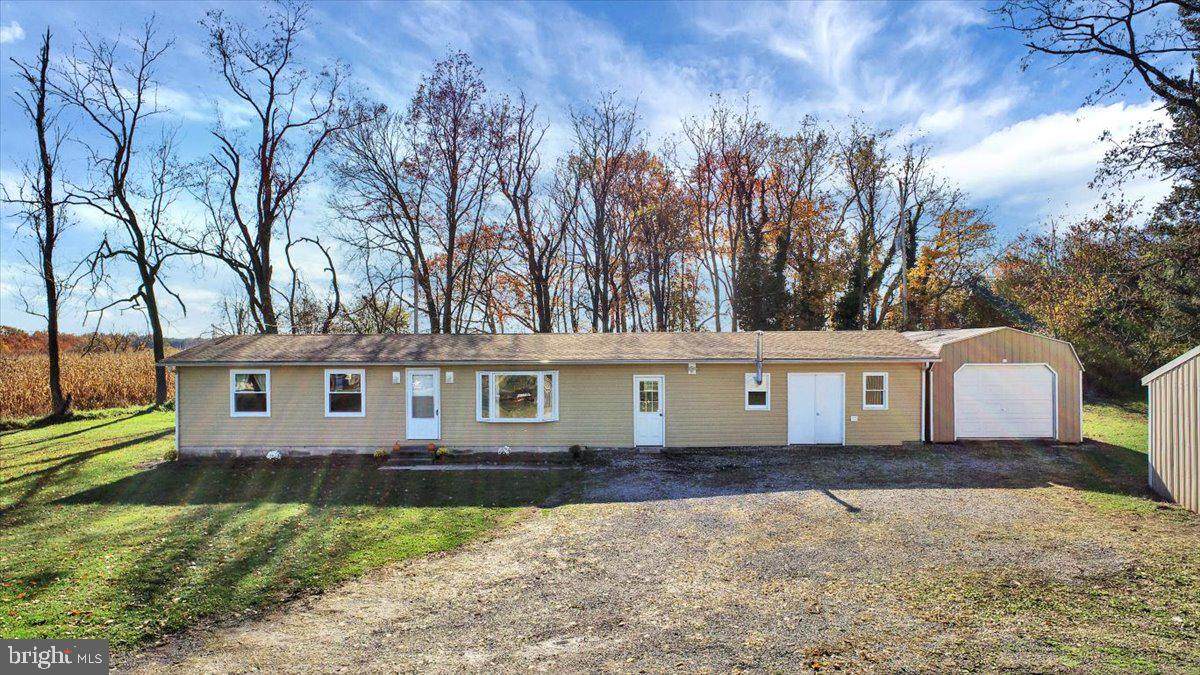 334 Mount Zion - Photo 1