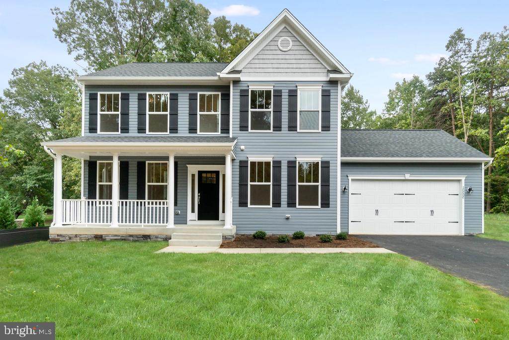 0 Hollywood Farm Road - Photo 1