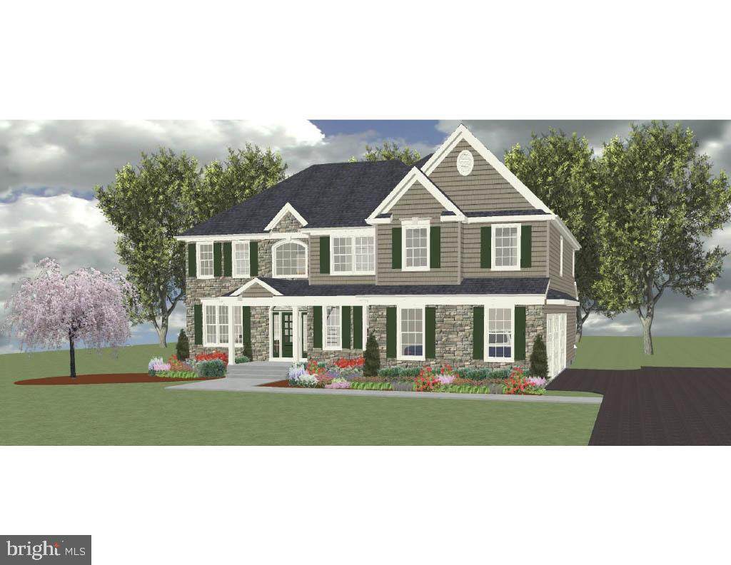 Lot 2 Spring Avenue - Photo 1