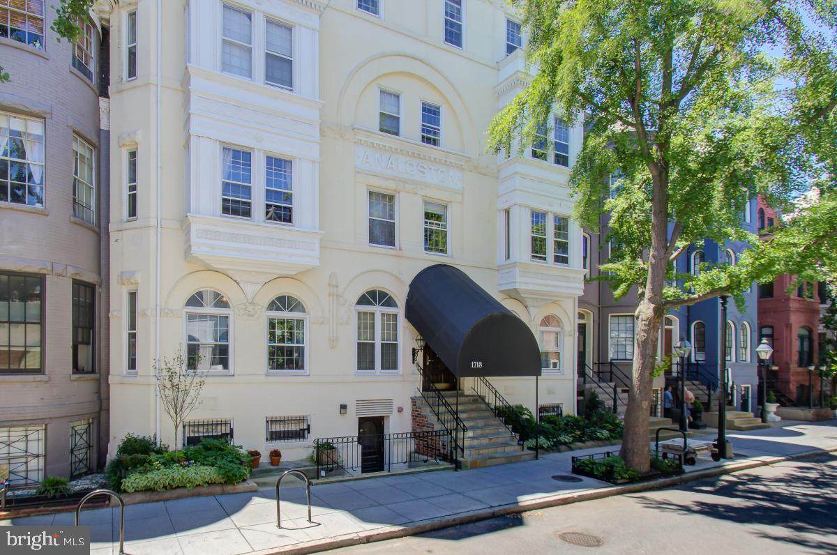 1718 Corcoran Street - Photo 1