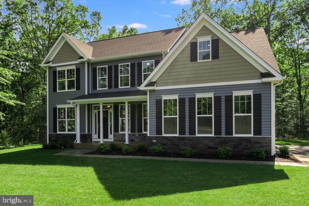 6 Foundation Drive - Photo 1