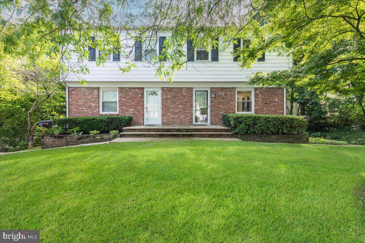 71 & 73 Maple Street - Photo 1