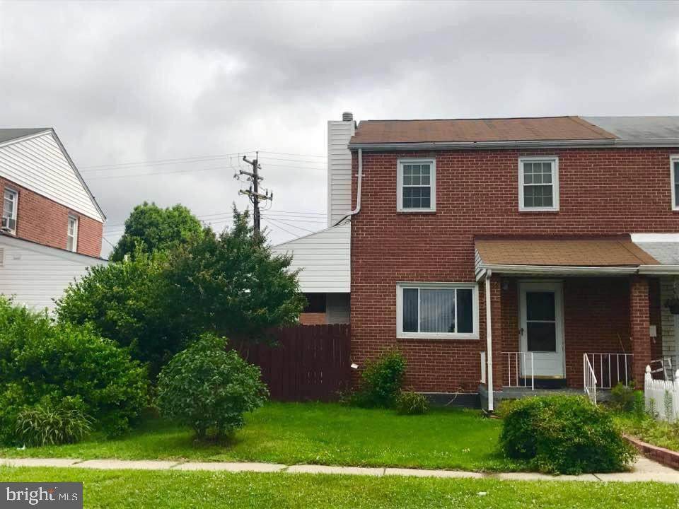 8222 Boundary Road - Photo 1