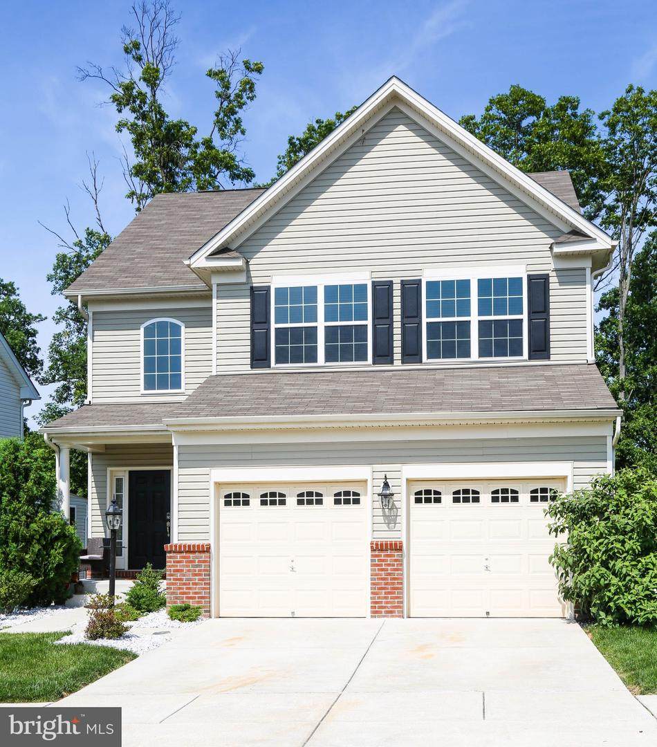 7807 Stonebriar Drive - Photo 1